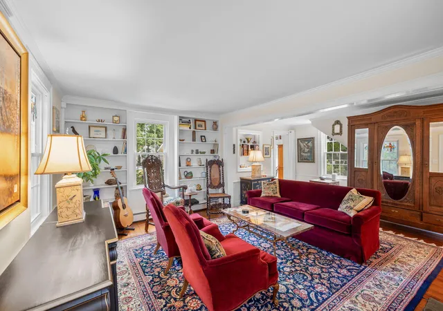 Photo 3 of Single family home for sale at 775 Shore Rd, Pocasset, MA 02559 | MLS# 22604177 | Listing updated on 2026-09-14