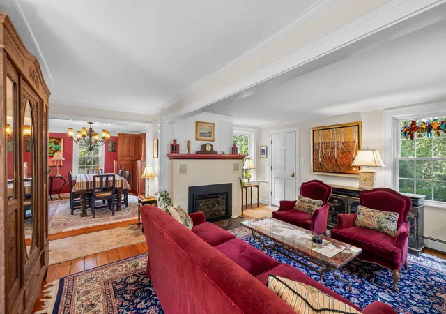 Photo 4 of Single family home for sale at 775 Shore Rd, Pocasset, MA 02559 | MLS# 22604177 | Listing updated on 2026-09-14