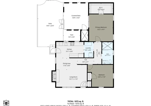 41st image of 59 Swan Lake Rd, West Yarmouth, MA 02673 | MLS# 22604116