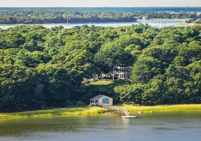 Photo 3 of Single family home for sale at 219 Scraggy Neck Rd, Cataumet, MA 02534 | MLS# 22604121 | Listing updated on 2026-09-14