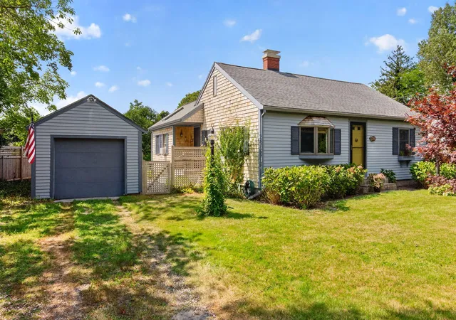 1st image of 1210 County Rd, Cataumet, MA 02534 | MLS# 22604143