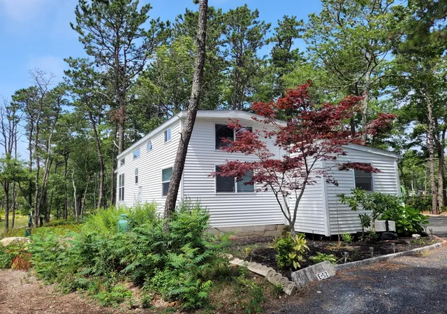 1st image of 310 Old Chatham Rd #E 52, South Dennis, MA 02660 | MLS# 22604196
