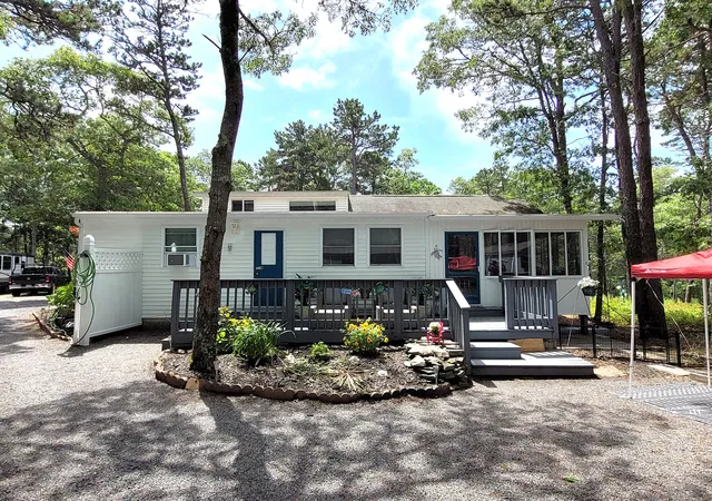 2nd image of 310 Old Chatham Rd #E 52, South Dennis, MA 02660 | MLS# 22604196