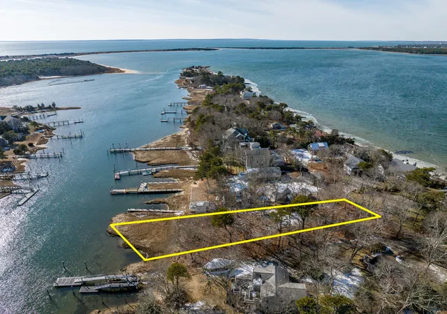 1st image of 24 Seconsett Point Rd, Mashpee, MA 02649 | MLS# 22604119