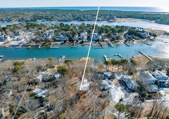 2nd image of 24 Seconsett Point Rd, Mashpee, MA 02649 | MLS# 22604119