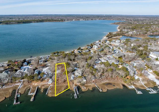3rd image of 24 Seconsett Point Rd, Mashpee, MA 02649 | MLS# 22604119