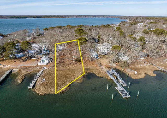 8th image of 24 Seconsett Point Rd, Mashpee, MA 02649 | MLS# 22604119