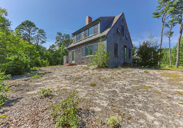 2nd image of 56 Warren Rd, Wellfleet, MA 02667 | MLS# 22604126