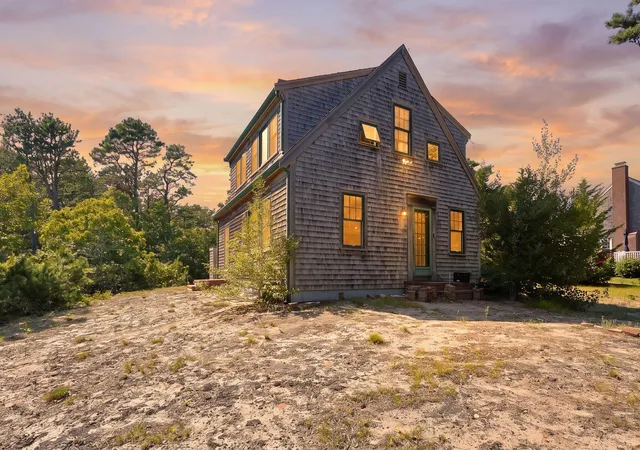 3rd image of 56 Warren Rd, Wellfleet, MA 02667 | MLS# 22604126