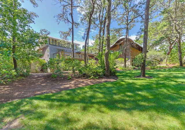2nd image of 195 King Phillip Rd, Wellfleet, MA 02667 | MLS# 22604128