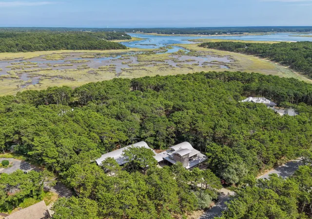 3rd image of 195 King Phillip Rd, Wellfleet, MA 02667 | MLS# 22604128