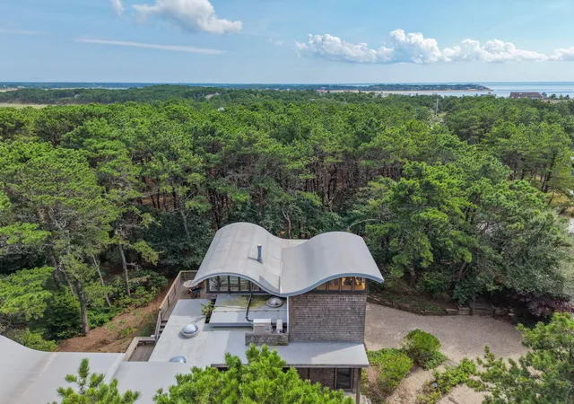 5th image of 195 King Phillip Rd, Wellfleet, MA 02667 | MLS# 22604128