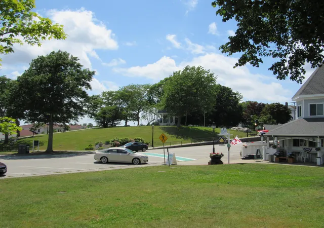 21st image of 60 11th St, Onset, MA 02558 | MLS# 22604132