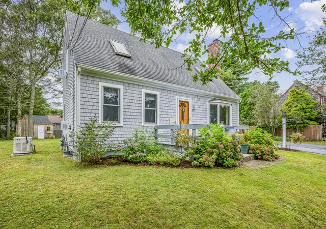 Photo 3 of Single family home for sale at 25 Cove Rd, Forestdale, MA 02644 | MLS# 22604174 | Listing updated on 2026-08-30