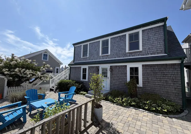 Photo 3 of Multi family home for sale at 4 Conant St, Provincetown, MA 02657 | MLS# 22604179 | Listing updated on 2026-08-25
