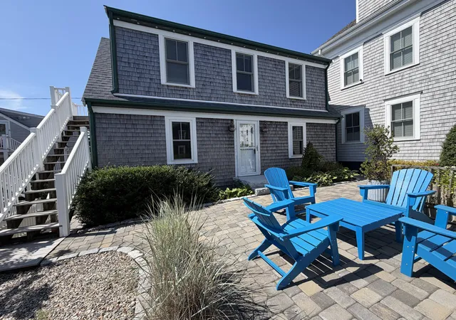 Photo 4 of Multi family home for sale at 4 Conant St, Provincetown, MA 02657 | MLS# 22604179 | Listing updated on 2026-08-25