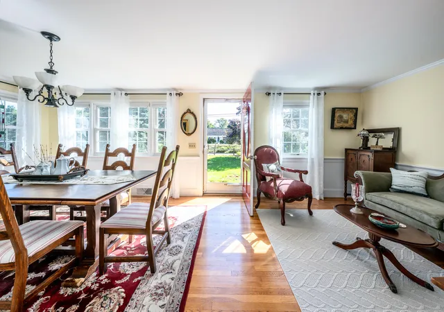Photo 3 of Sale Pending at 101 Division St, Dennis Port, MA 02639 | MLS# 22604205 | Listing updated on 2026-09-03