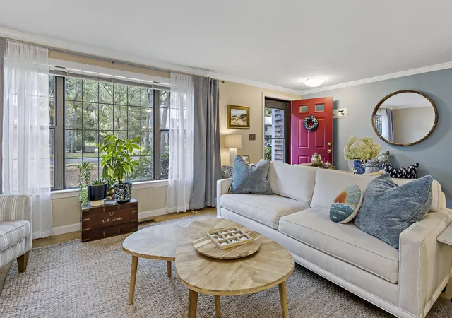 image of 195 Falmouth Rd #APT 3F, Mashpee, MA 02649 | MLS# 22604207
