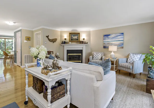 image of 195 Falmouth Rd #APT 3F, Mashpee, MA 02649 | MLS# 22604207