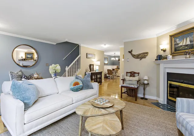 image of 195 Falmouth Rd #APT 3F, Mashpee, MA 02649 | MLS# 22604207