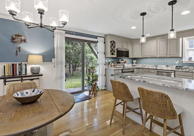 Photo 4 of Sale Pending at 195 Falmouth Rd #APT 3F, Mashpee, MA 02649 | MLS# 22604207 | Listing updated on 2026-10-02