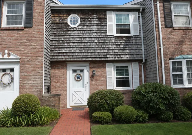 image of 58 Captain Cook Ln #UNIT 58, Centerville, MA 02632 | MLS# 22604164