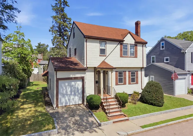 1st image of 15 Barna Rd, Boston, MA 02123 | MLS# 22604155