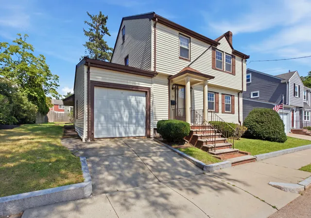 2nd image of 15 Barna Rd, Boston, MA 02123 | MLS# 22604155