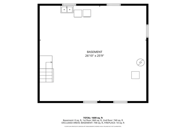 36th image of 15 Barna Rd, Boston, MA 02123 | MLS# 22604155