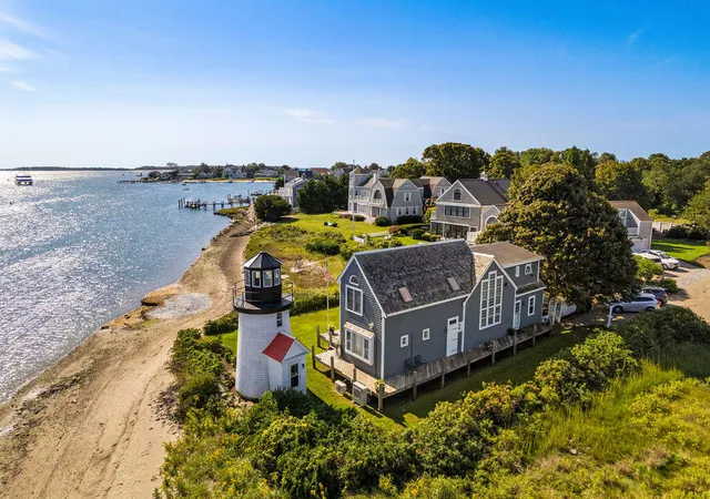 Photo 1 of Single family home for sale at 107 Channel Point Rd, Hyannis, MA 02601 | MLS# 22604236 | Listing updated on 2026-09-29