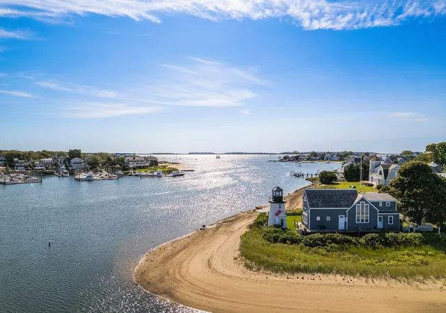 Photo 2 of Single family home for sale at 107 Channel Point Rd, Hyannis, MA 02601 | MLS# 22604236 | Listing updated on 2026-09-29