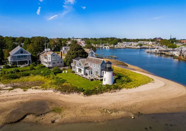 Photo 3 of Single family home for sale at 107 Channel Point Rd, Hyannis, MA 02601 | MLS# 22604236 | Listing updated on 2026-09-29