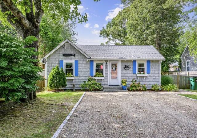 Photo 1 of Single family home for sale at 51 Prospect Ave, West Yarmouth, MA 02673 | MLS# 22604172 | Listing updated on 2026-09-06