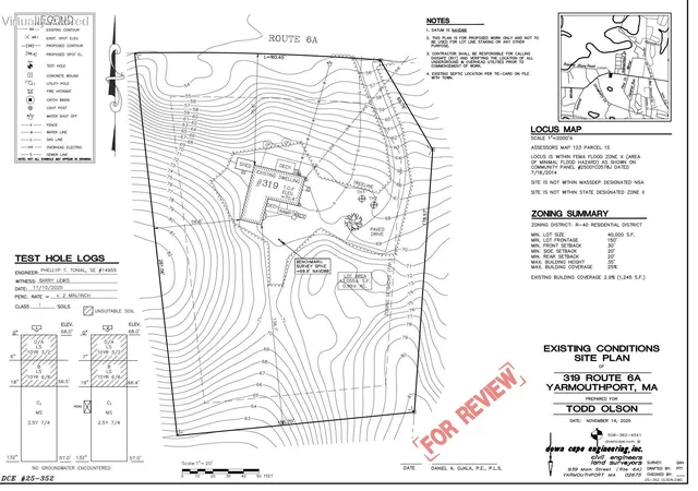 10th image of 319 Massachusetts 6a, Yarmouth Port, MA 02675 | MLS# 22604160