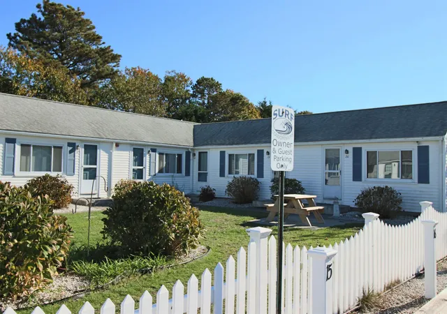 1st image of 174 Captain Chase Rd #UNIT 18, Dennis Port, MA 02639 | MLS# 22604180