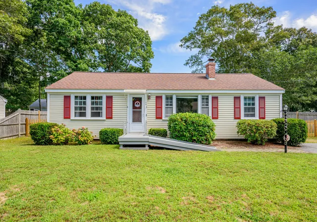 1st image of 54 Holly Ln, South Yarmouth, MA 02664 | MLS# 22604214
