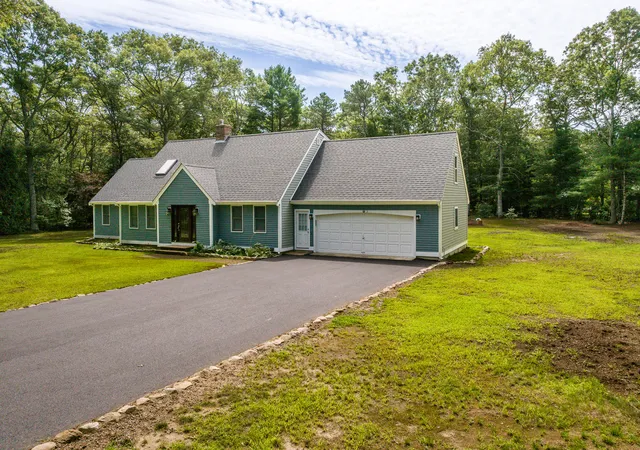 1st image of 3 Popple Bottom Rd, Sandwich, MA 02563 | MLS# 22604191