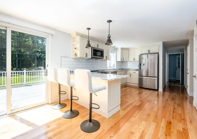 Photo 3 of Sale Pending at 3 Popple Bottom Rd, Sandwich, MA 02563 | MLS# 22604191 | Listing updated on 2026-10-08