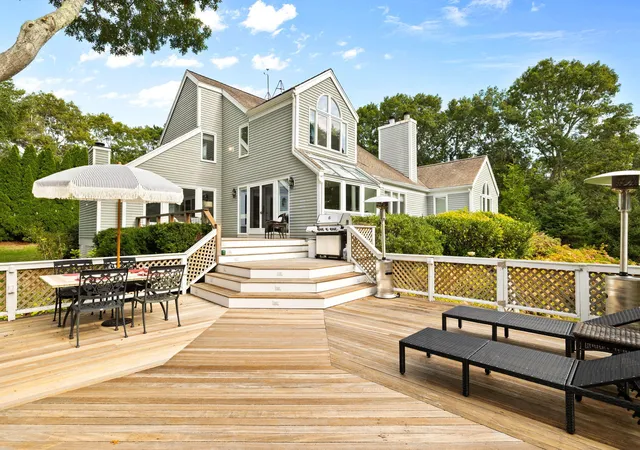 Photo 1 of Single family home for sale at 264 Hill And Plain Rd, East Falmouth, MA 02536 | MLS# 22604279 | Listing updated on 2026-10-25