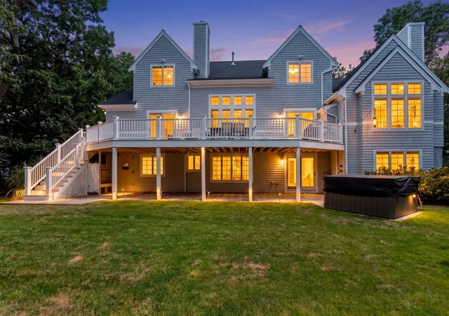 1st image of 28 Longshank Cir, East Falmouth, MA 02536 | MLS# 22604225