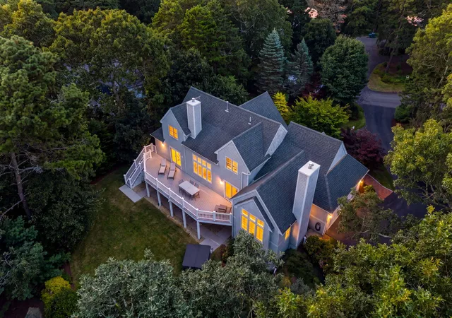 5th image of 28 Longshank Cir, East Falmouth, MA 02536 | MLS# 22604225