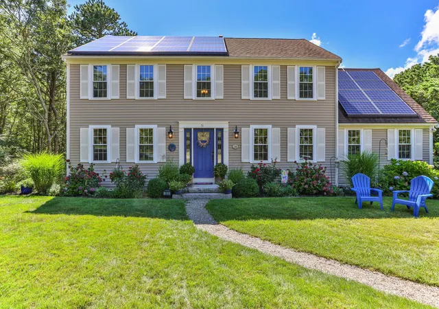 Photo 1 of Sale Pending at 51 Spinnaker Lane Lane, Pocasset, MA 02559 | MLS# 22604258 | Listing updated on 2026-09-06