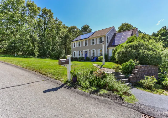 Photo 2 of Sale Pending at 51 Spinnaker Lane Lane, Pocasset, MA 02559 | MLS# 22604258 | Listing updated on 2026-09-06