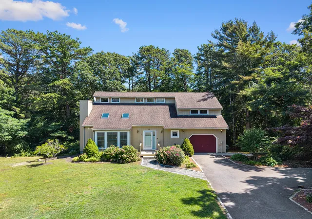 Single family home for sale at 16 Alder Ln, North Falmouth, MA 02556 | MLS# 22604248