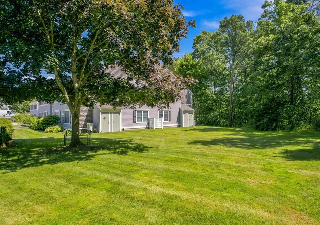 image of 2 Englewood Dr #APT H3, Harwich, MA 02645 | MLS# 22604216
