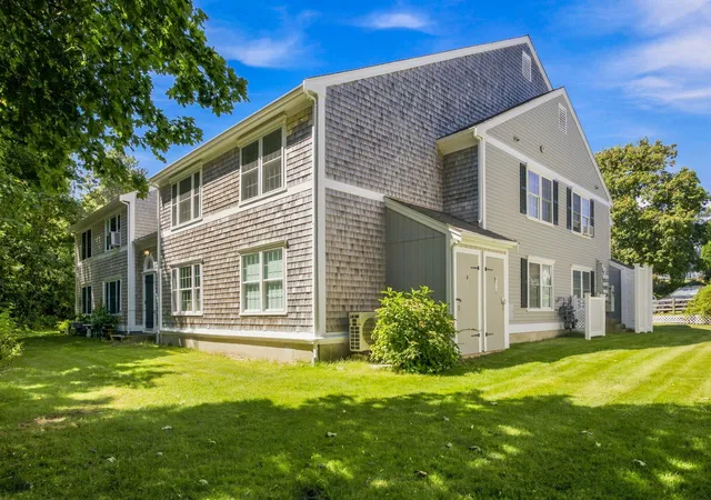 image of 2 Englewood Dr #APT H3, Harwich, MA 02645 | MLS# 22604216