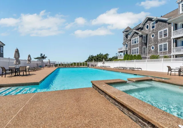 38th image of 28 Cape Codder Rd #APT 207B, Falmouth, MA 02540 | MLS# 22604308