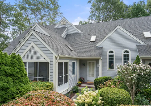 Photo 1 of Condo for sale at 65 Blue Spruce Wy #UNIT 65, Mashpee, MA 02649 | MLS# 22604256 | Listing updated on 2026-09-14