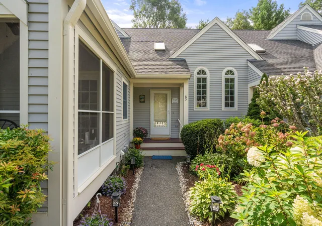 Photo 2 of Condo for sale at 65 Blue Spruce Wy #UNIT 65, Mashpee, MA 02649 | MLS# 22604256 | Listing updated on 2026-09-14