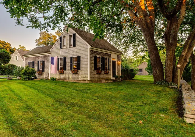 Photo 1 of Sale Pending at 311 Tonset Rd, Orleans, MA 02653 | MLS# 22604237 | Listing updated on 2026-09-15